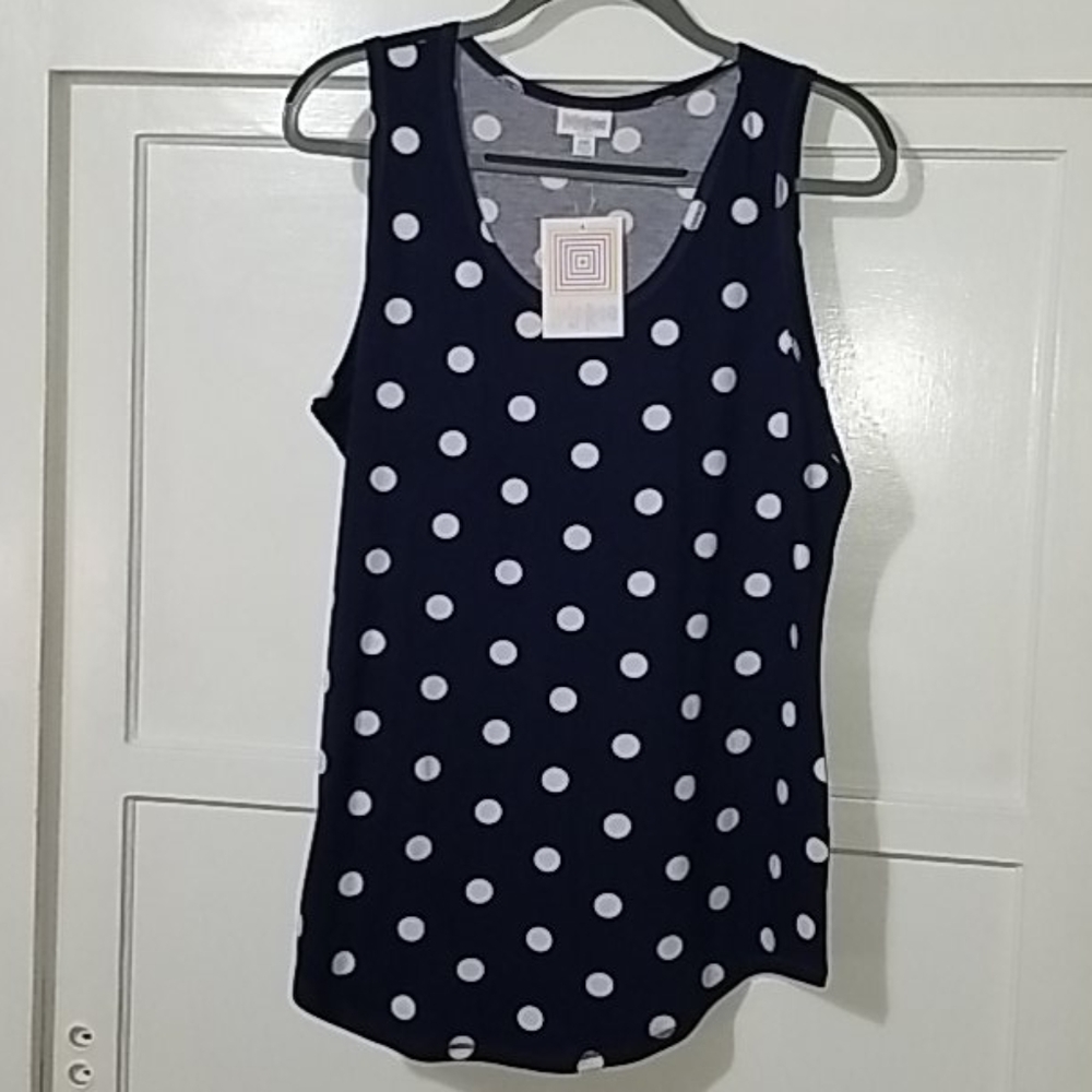 Lularoe Women's Tank Top